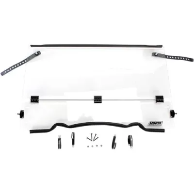 Pare-brise pour Polaris RZR 900 XP / 900 S / 1000 / XP 1000 – Moose