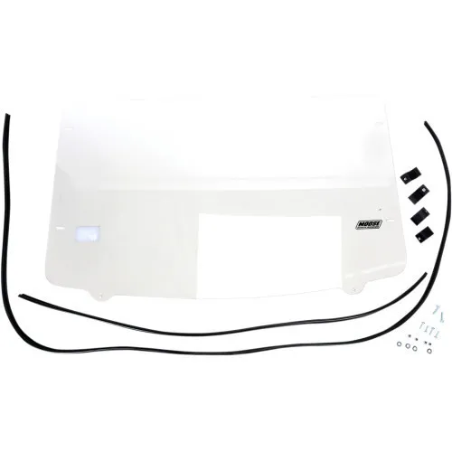 Pare-brise pour Polaris Ranger 900 XP / 1000 XP – Moose