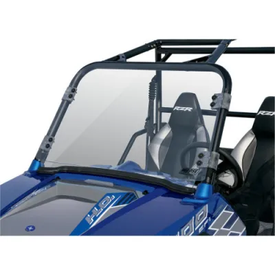Pare-brise pour Polaris RZR 900 XP / 1000 XP – Moose