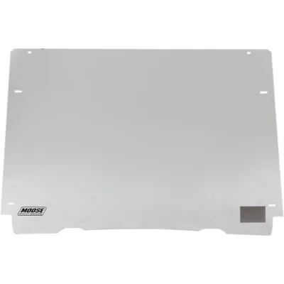 Pare-brise pour Polaris RZR 1000 / 900 – Moose – photo 2