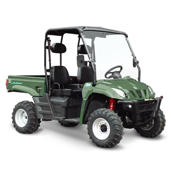 Pare brise Jobber 400