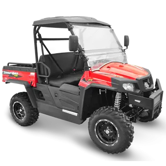 Pare brise Jobber MAXX 750