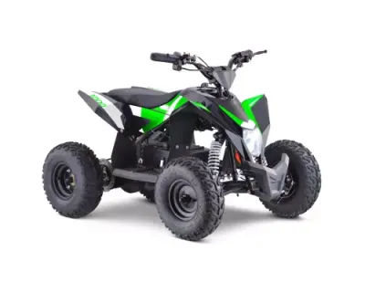 Quad enfant électrique OffMX FOUR-1000W
