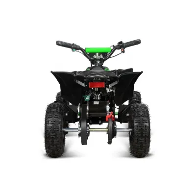 Quad électrique Replay Deluxe 1000W 36V Lithium – photo 10