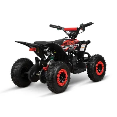 Quad électrique Replay Deluxe 1000W 36V Lithium – photo 11
