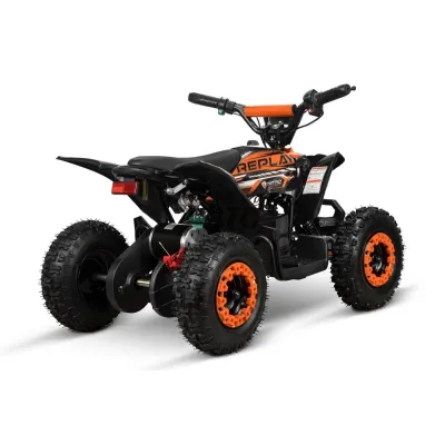 Quad électrique Replay Deluxe 1000W 36V Lithium – photo 13