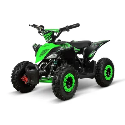 Quad électrique Replay Deluxe 1000W 36V Lithium – photo 3