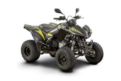 Quad Tout-Terrain KYMCO Maxxer 300 T3B 2×4 : performance, confort et maniabilité