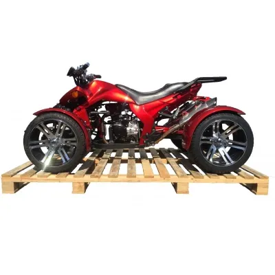 Quad homologué SPY Racing 350cc – photo 10