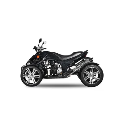 Quad homologué SPY Racing 350cc – photo 11