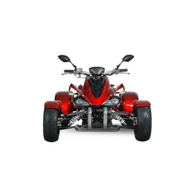 Quad homologué SPY Racing 350cc – photo 12