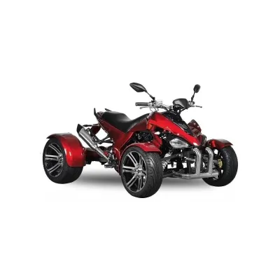 Quad homologué SPY Racing 350cc – photo 13