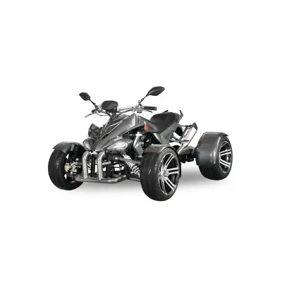 Quad homologué SPY Racing 350cc – photo 2