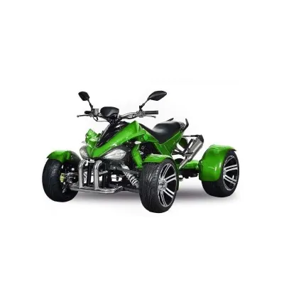 Quad homologué SPY Racing 350cc – photo 3