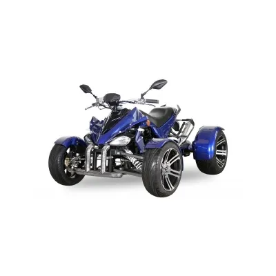 Quad homologué SPY Racing 350cc – photo 4