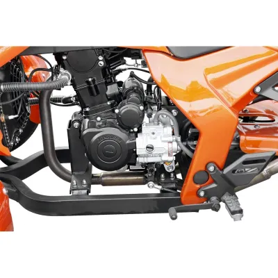 Quad homologué SPY Racing 350cc – photo 5