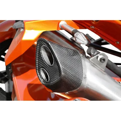 Quad homologué SPY Racing 350cc – photo 6