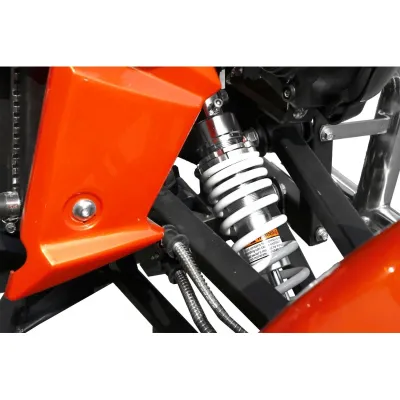 Quad homologué SPY Racing 350cc – photo 8