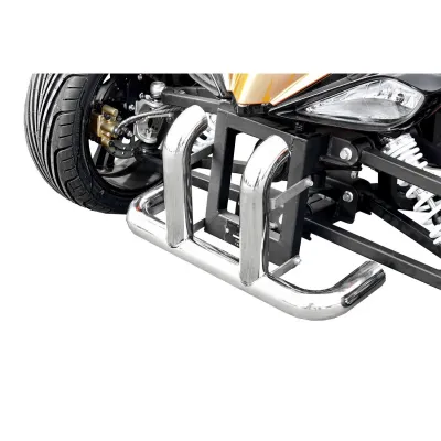 Quad homologué SPY Racing 350cc – photo 9