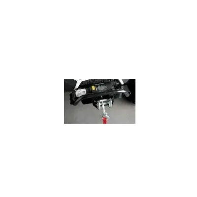 Quad 350 Hytrack 410 IS : Confort, Sécurité et Performance avec Commande 4×4, Freins Hydrauliques et Moteur 352cc – photo 4