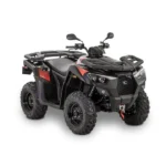 Quad KYMCO MXU 550i EPS T3B