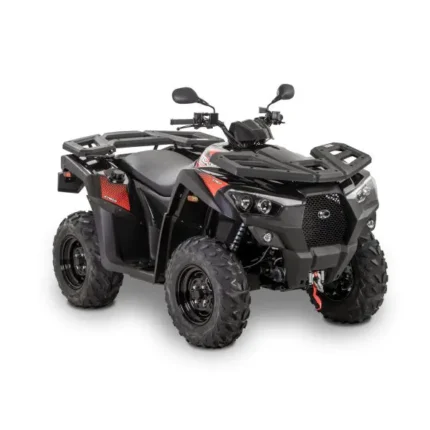 Quad KYMCO MXU 550i EPS T3B