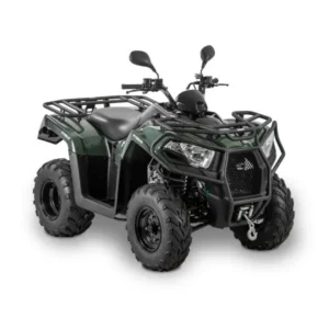 Quad KYMCO MXU 300 T3B