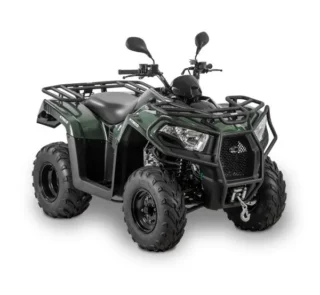 Quad KYMCO MXU 300 T3B