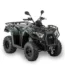 Quad KYMCO MXU 300 T3B