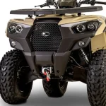 Quad KYMCO MXU 550i EPS T3B