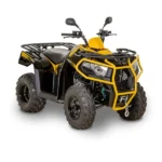 Quad KYMCO MXU 300 T3B