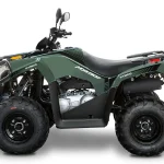 Quad KYMCO MXU 300 T3B