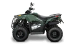 Quad KYMCO MXU 300 T3B