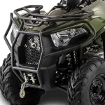 Quad KYMCO MXU 300 T3B