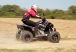 Quad Tout-Terrain KYMCO Maxxer 300 T3B 2×4 : performance, confort et maniabilité