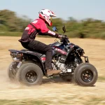 Quad Tout-Terrain KYMCO Maxxer 300 T3B 2×4 : performance, confort et maniabilité