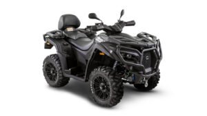 Kymco MXU 700I EPS T3b ABS