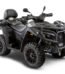 Kymco MXU 700I EPS T3b ABS