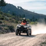 KYMCO MXU 700i T3b Essentiel EPS