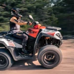 KYMCO MXU 700i T3b Essentiel EPS