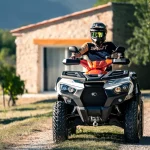KYMCO MXU 700i T3b Essentiel EPS
