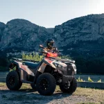 KYMCO MXU 700i T3b Essentiel EPS
