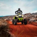 Scrambler XP 1000 S