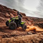 Scrambler XP 1000 S