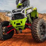 Scrambler XP 1000 S