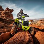 Scrambler XP 1000 S