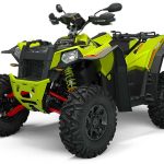 Scrambler XP 1000 S