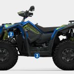 Scrambler XP 1000 S
