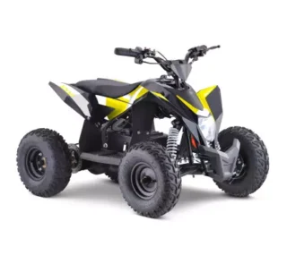 QUAD ENFANT ÉLECTRIQUE OFFMX FOUR-1000W