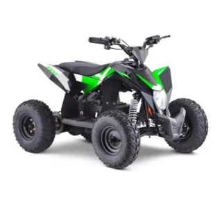 QUAD ENFANT ÉLECTRIQUE OFFMX FOUR-1000W